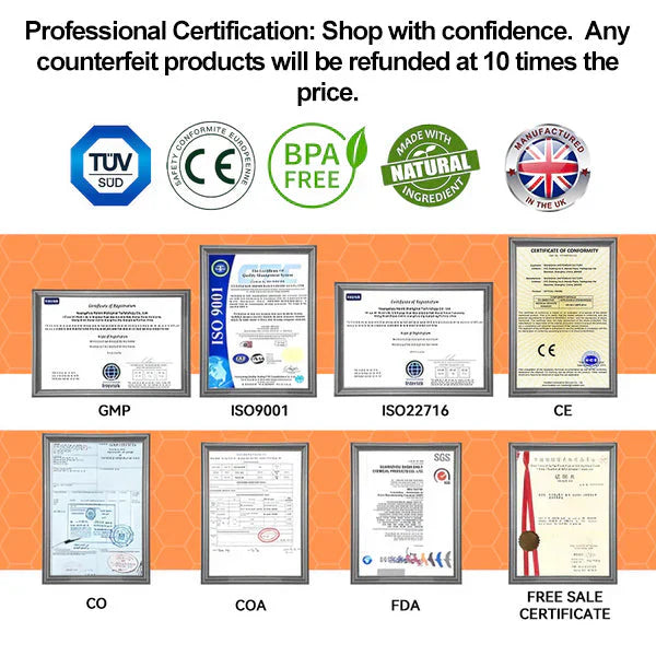 LS | Nicotinamide Whitening Tandpasta