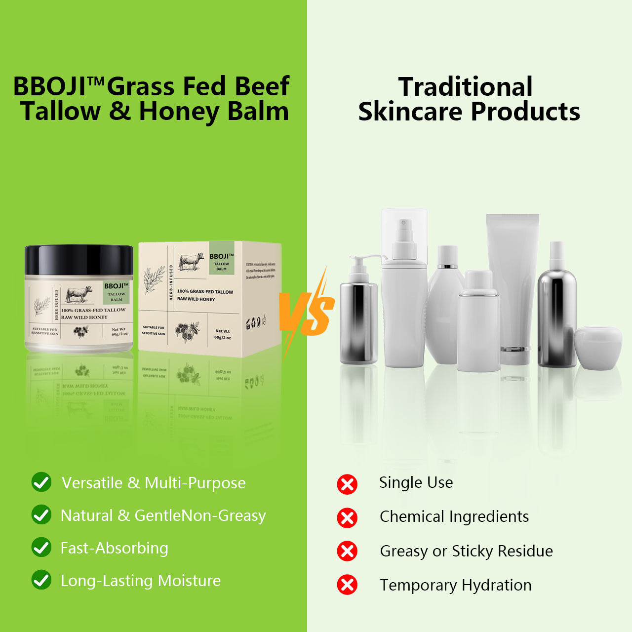 LS | Rundervet en honing