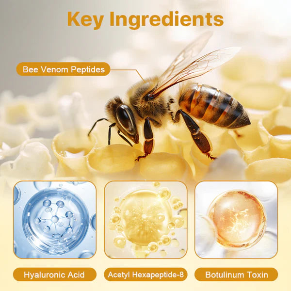 LS | Bijengif lifting creme