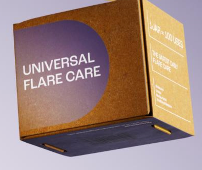 LS | Universal Flare Care
