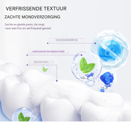 LS | Miracle vitamine tandpasta - NIEUWE FORMULE