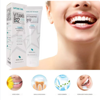 LS | Miracle vitamine tandpasta - NIEUWE FORMULE