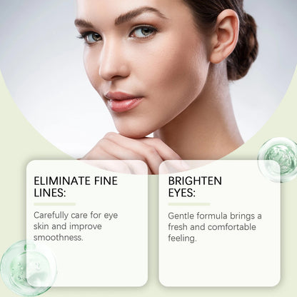 LS | Collageen oog serum