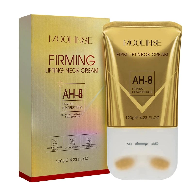 LS | Hals creme