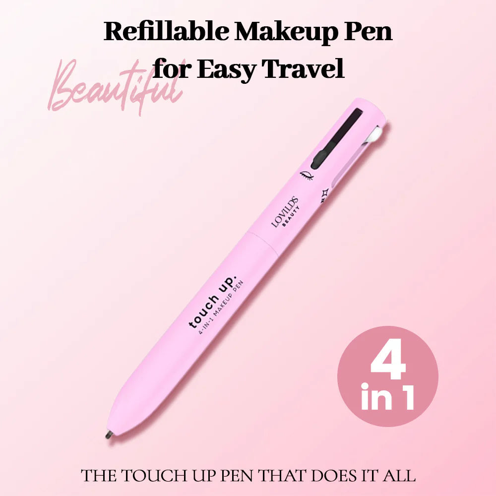 LS | 4 in 1 Makeup Pen