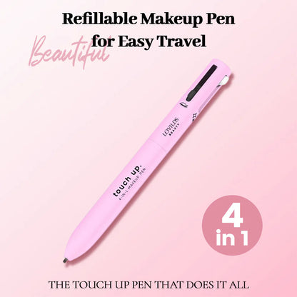 LS | 4 in 1 Makeup Pen