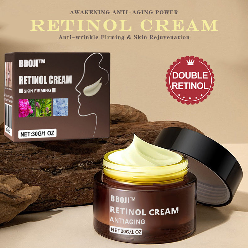 LS | Retinol anti-rimpel creme