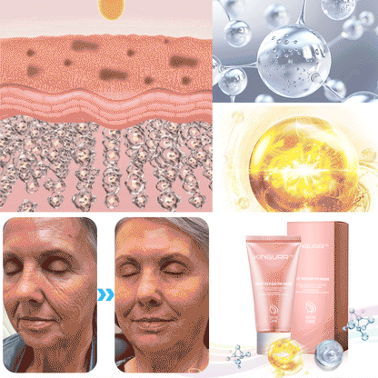 LS | Diep herstellende PM masker