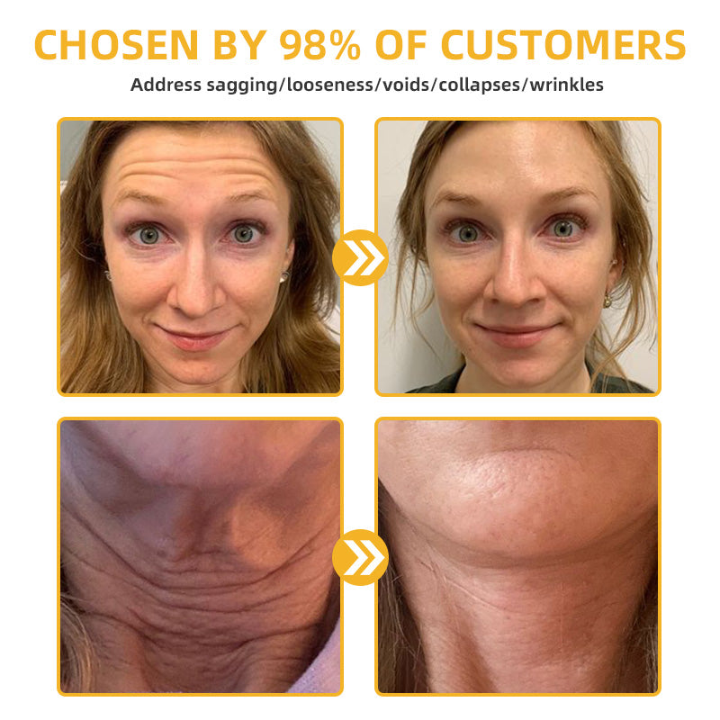 LS | Anti-Aging firming creme