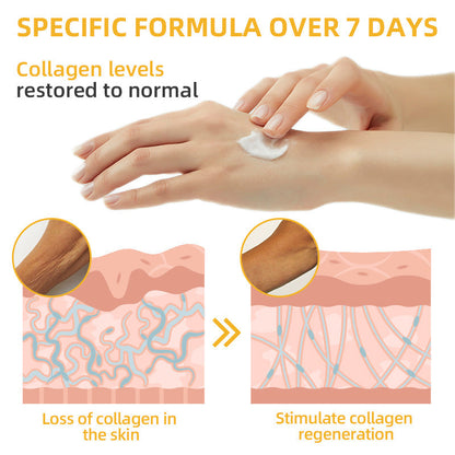 LS | Anti-Aging firming creme