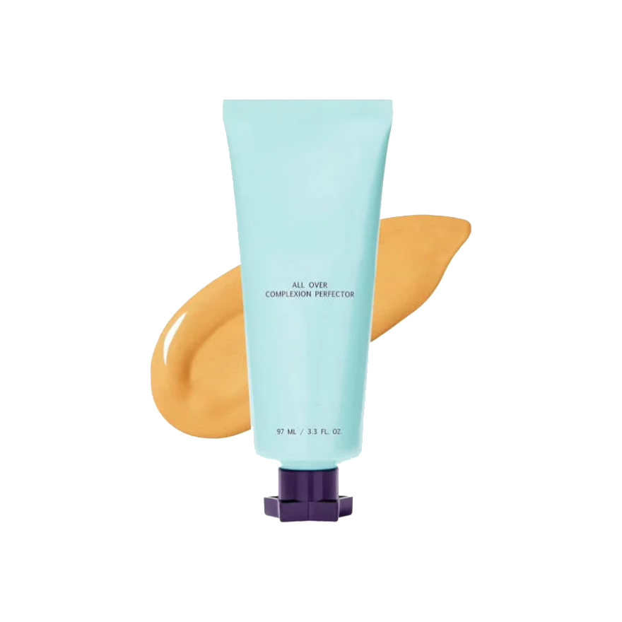 LS | Alles in 1 Hydraterende concealer waterproof crème