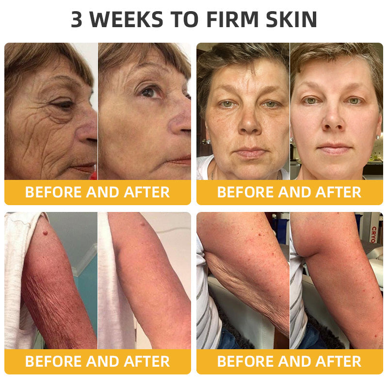 LS | Anti-Aging firming creme