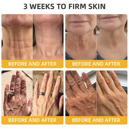 LS | Anti-Aging firming creme