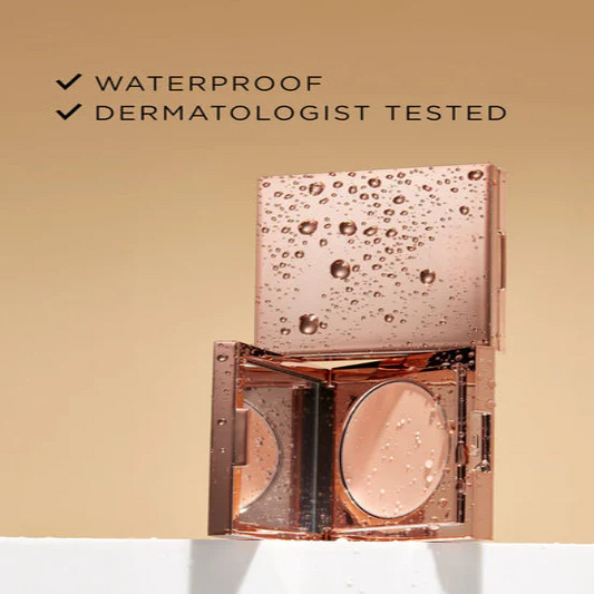 LS | Onder oog correct