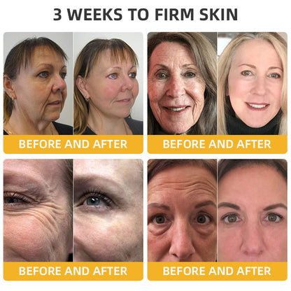 LS | Anti-Aging firming creme