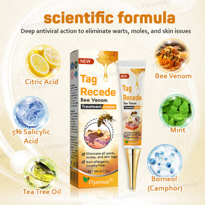 LS | Tag Recede Bijengif Behandelcrème