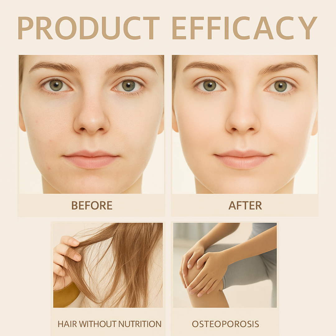 Hyaluronic Acid Powder