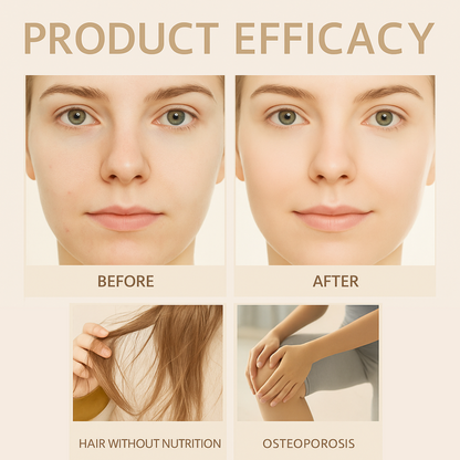 Hyaluronic Acid Powder