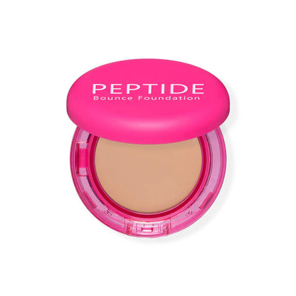 LS | Peptide bounce foundation