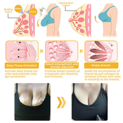 LS | Anti-Aging firming creme