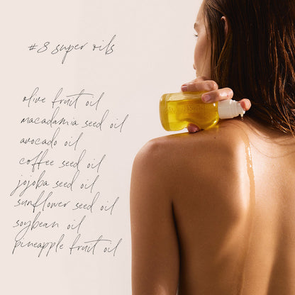 LS | Huidverstevigende olie