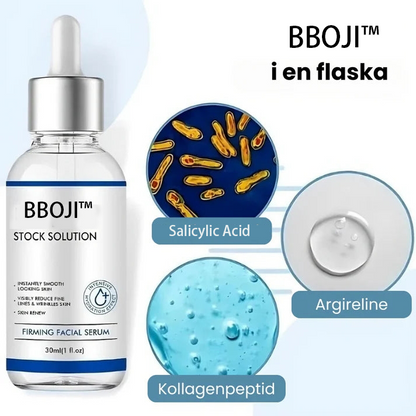 LS | Firming anti aging gezichtsserum 1+1 gratis