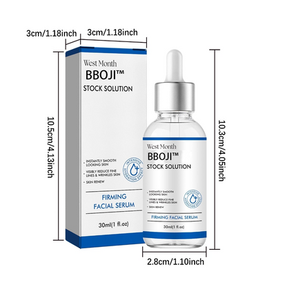 LS | Firming anti aging gezichtsserum 1+1 gratis