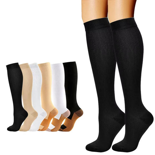 LS | Compressiekousen