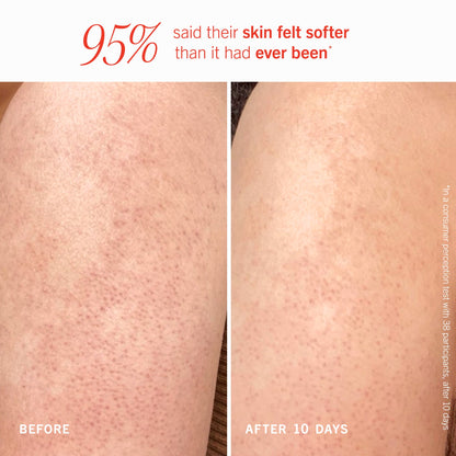 LS | Bultenverwijderende Body Scrub 10% verse perzik