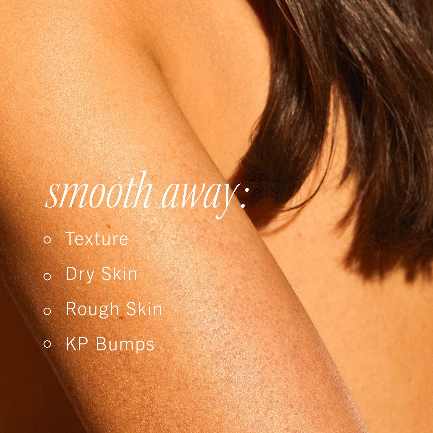 LS | Bultenverwijderende Body Scrub 10% verse perzik