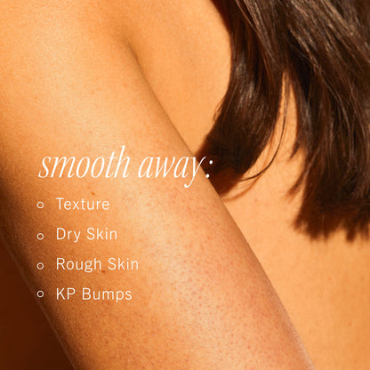 LS | Bultenverwijderende Body Scrub 10% verse perzik