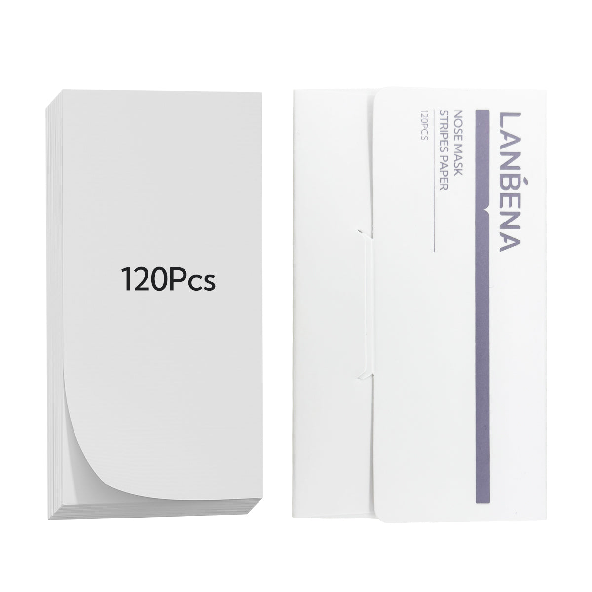 LS | Neus plant porie strips