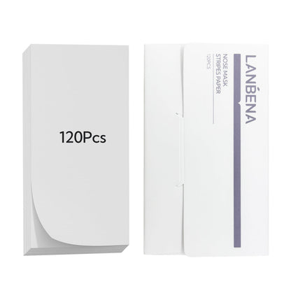 LS | Neus plant porie strips