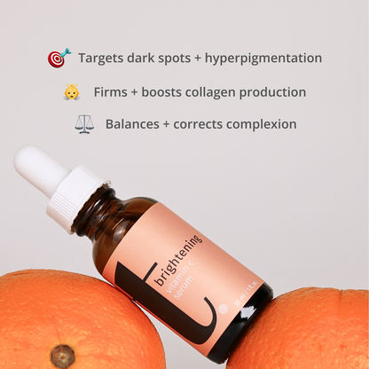LS | Vitamine C Truly brightening