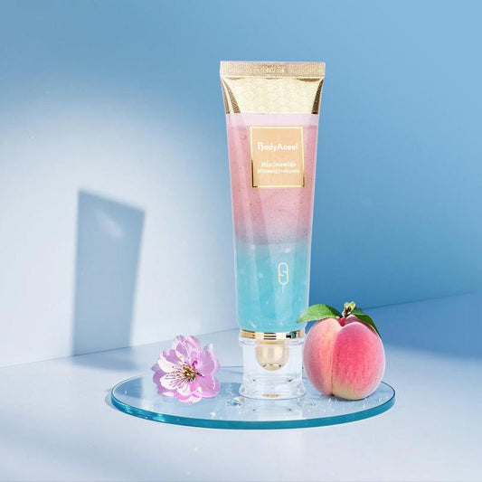 LS | Nicotinamide Whitening Tandpasta