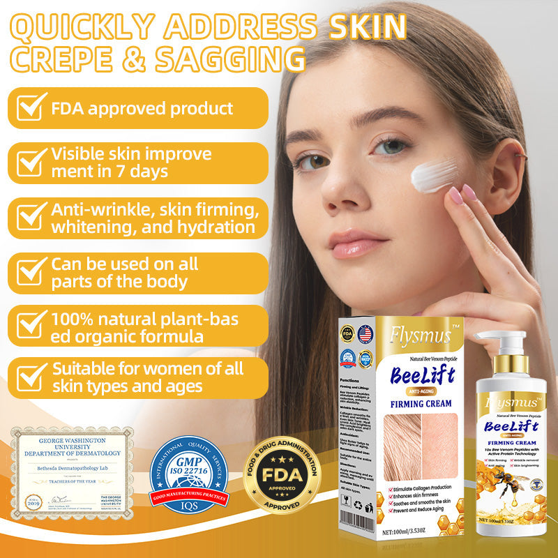 LS | Anti-Aging firming creme