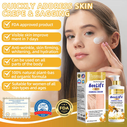 LS | Anti-Aging firming creme