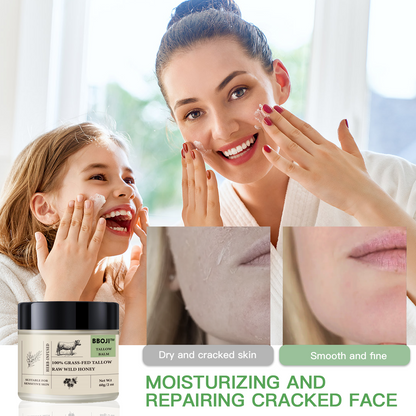 LS | Rundervet en honing