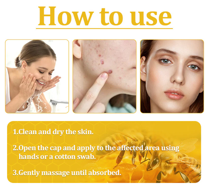 LS | Bijenvenijn Huidbehandelcrème