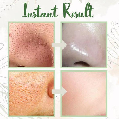 LS | Groene tee diep reinigende masker