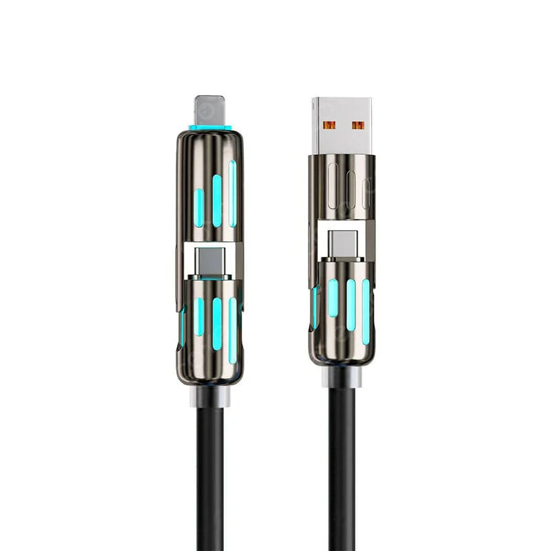 LS | 4-in-1 USB Kabel