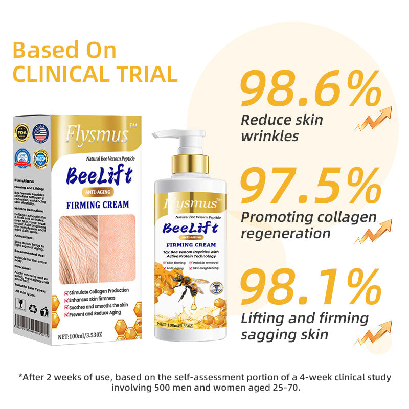 LS | Anti-Aging firming creme