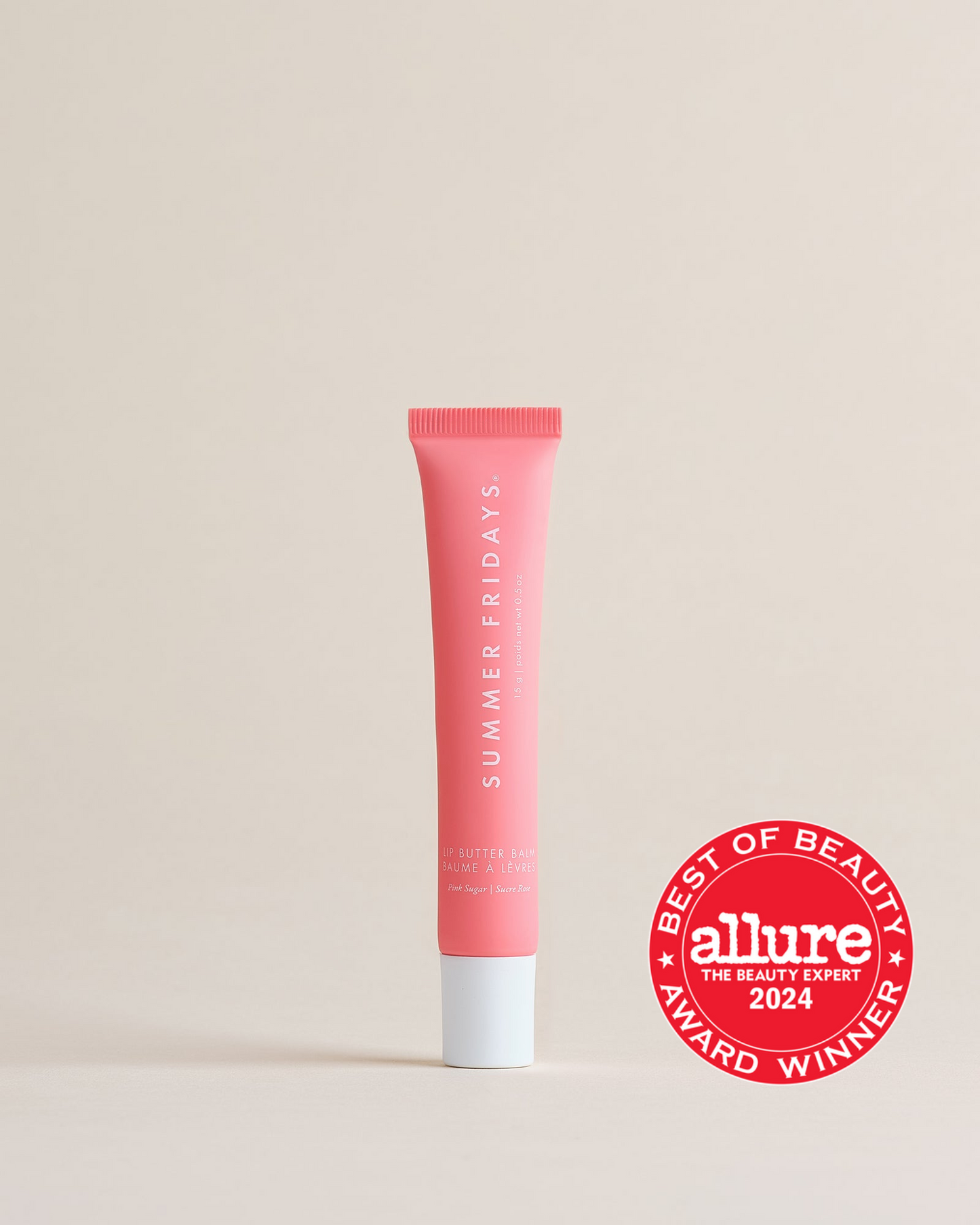 LS | Lipboter balsem