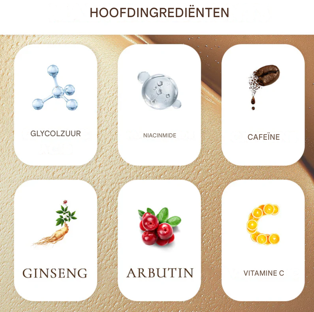 LS | Kruiden spot Peel off Masker