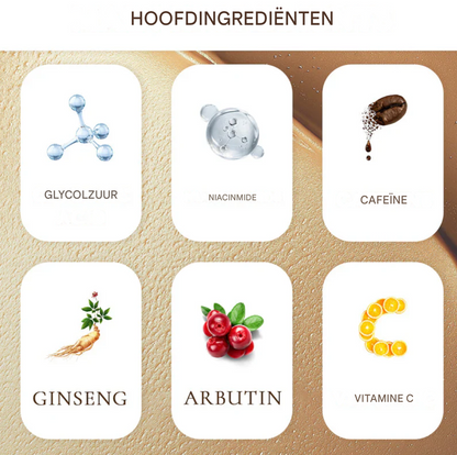 LS | Kruiden spot Peel off Masker