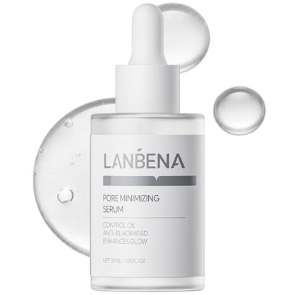 LS | Neus plant porie strips