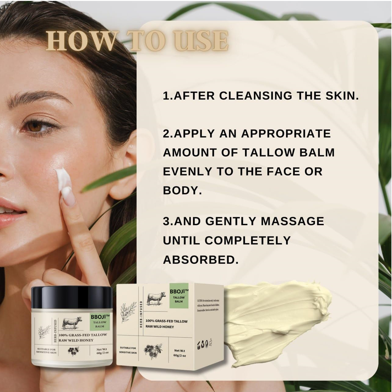 LS | Rundervet en honing