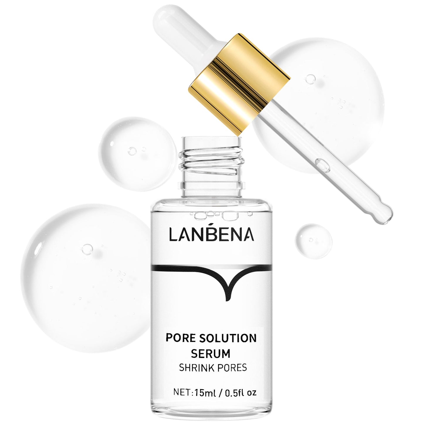 LS | Neus plant porie strips