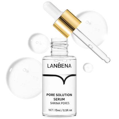 LS | Neus plant porie strips