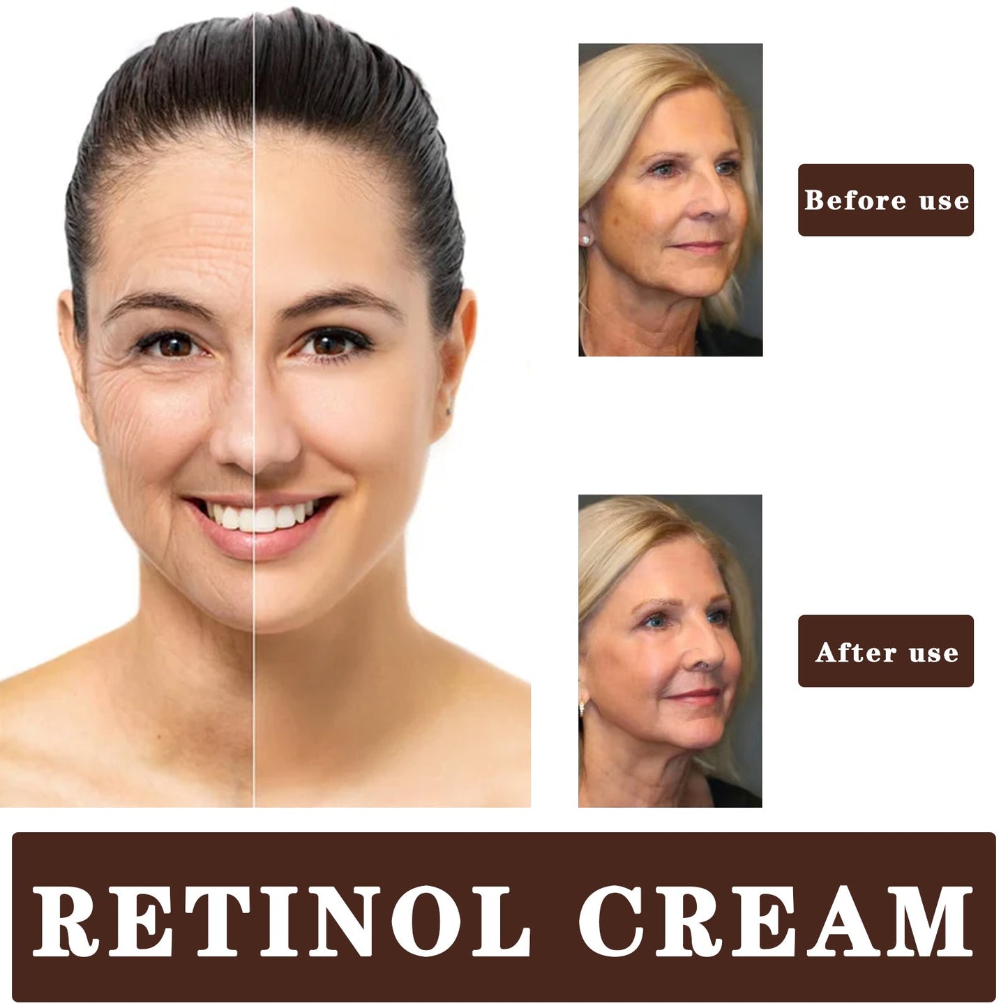 LS | Retinol anti-rimpel creme